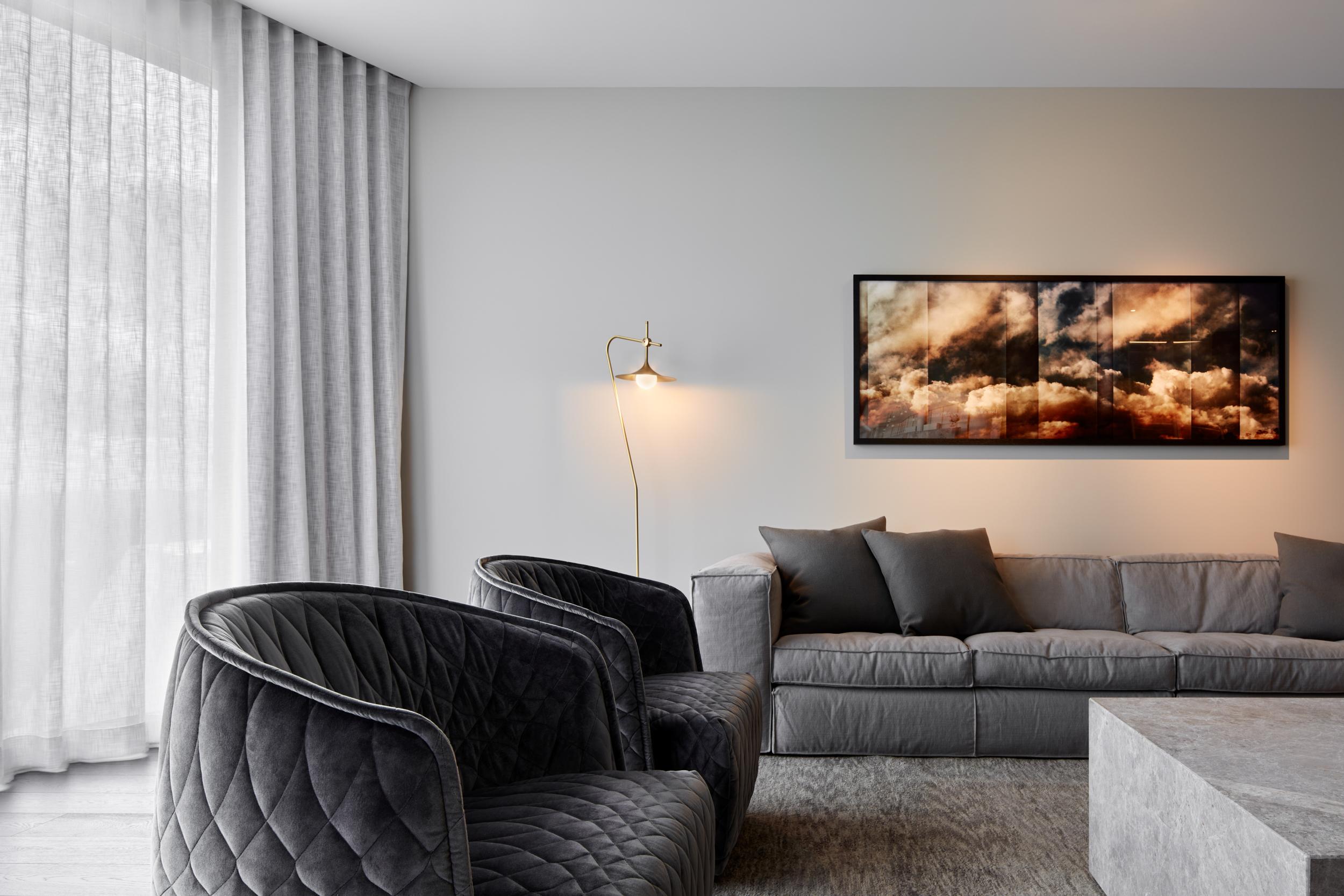 Eos By Skycity Adelajda Zewnętrze zdjęcie Interior design