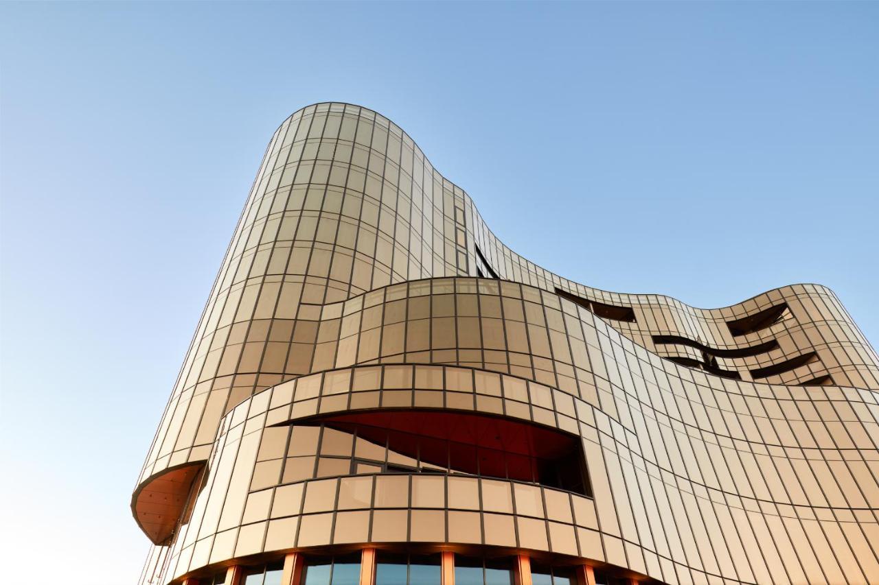 Eos By Skycity Adelajda Zewnętrze zdjęcie The National Museum of the American Indian